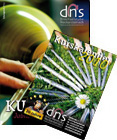 Kurskalender und Kursbuch