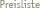 Preisliste