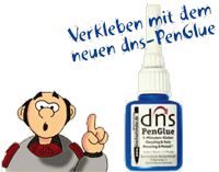 dns-PenGlue
