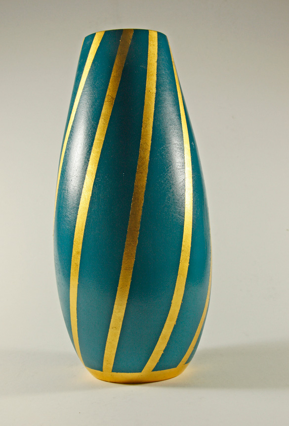 Vase von Manfred Rogler