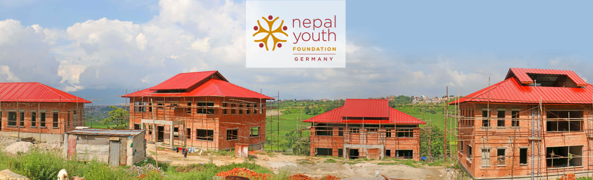 Nepal-Youth-Foundation