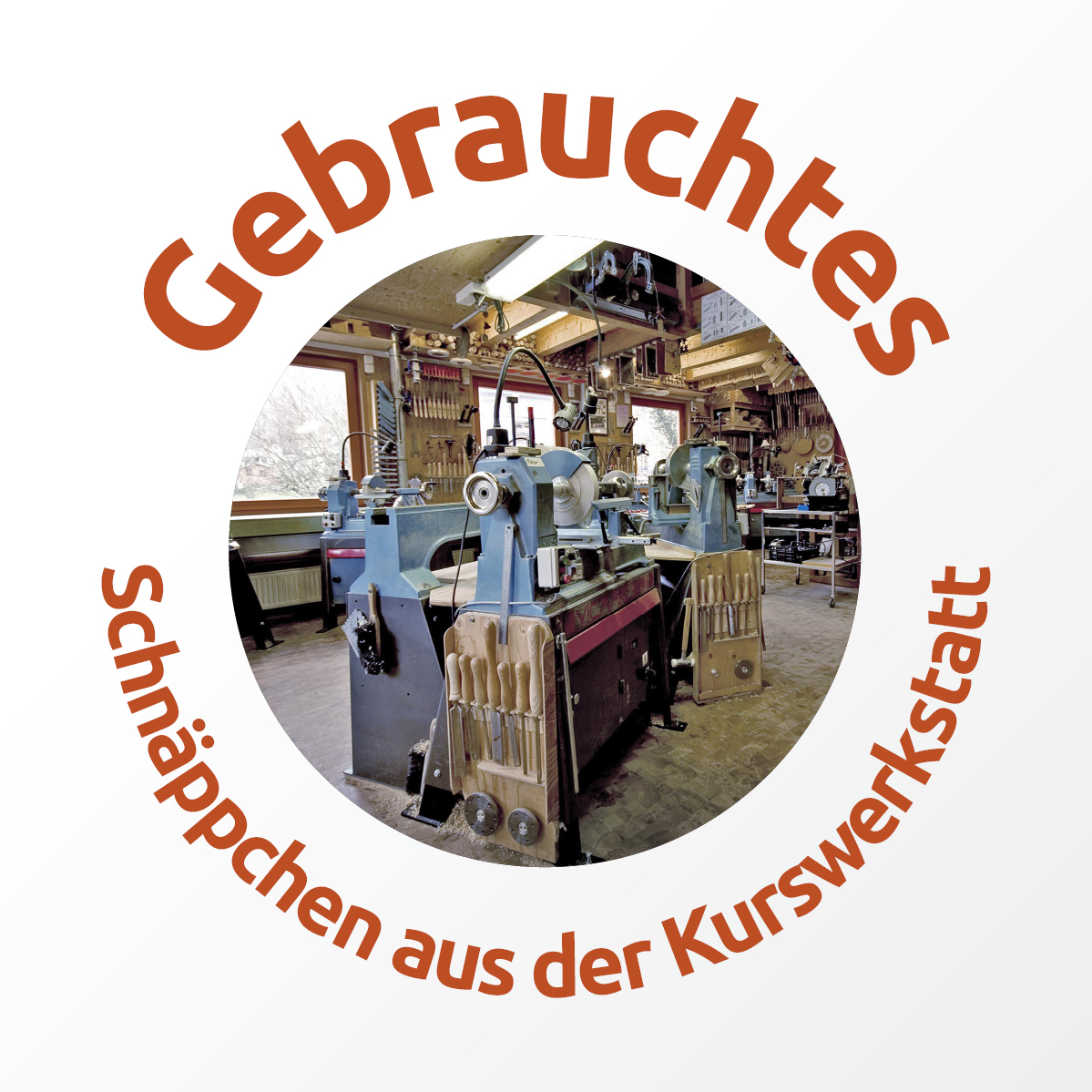 Gebrauchtes