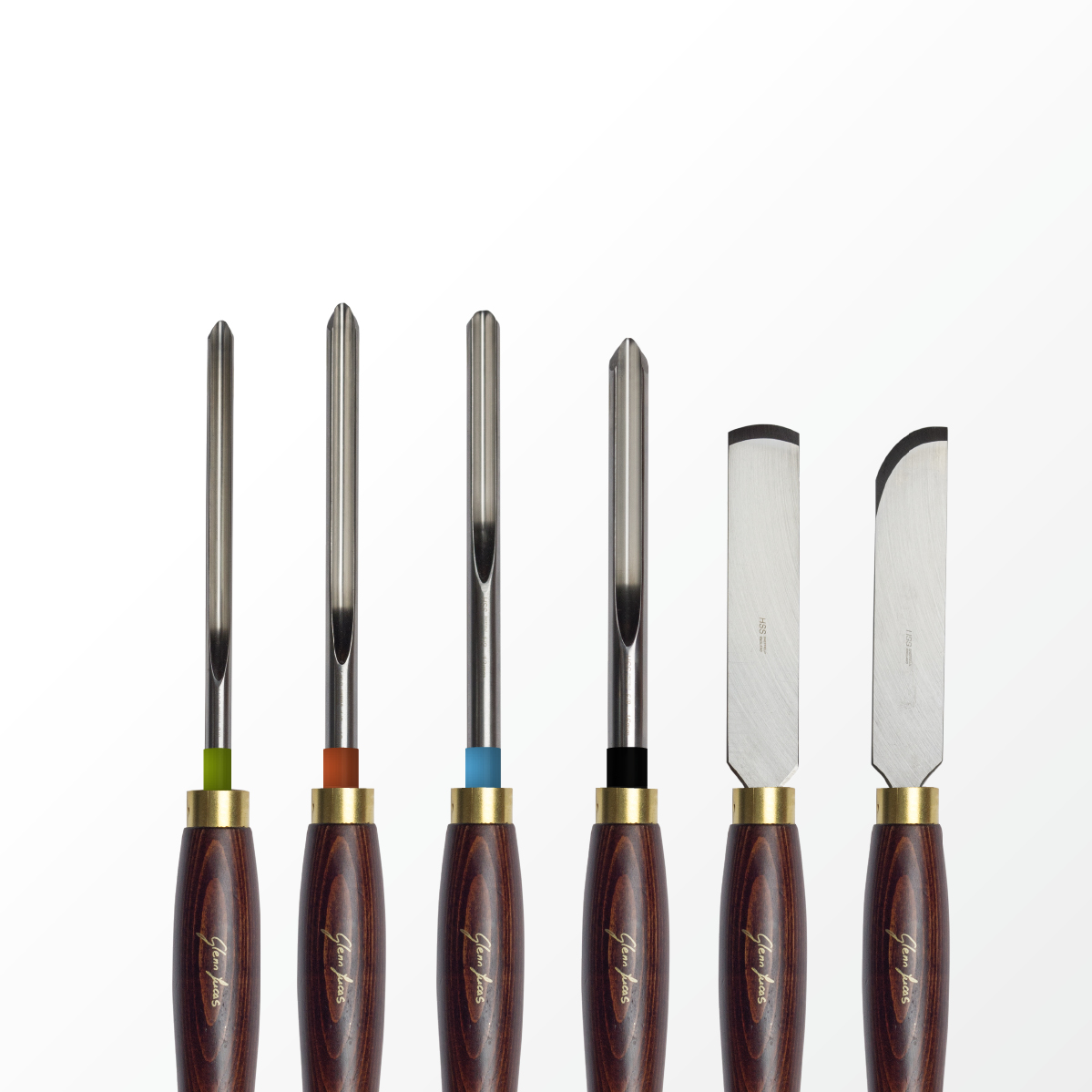 Glenn Lucas Signature Tools