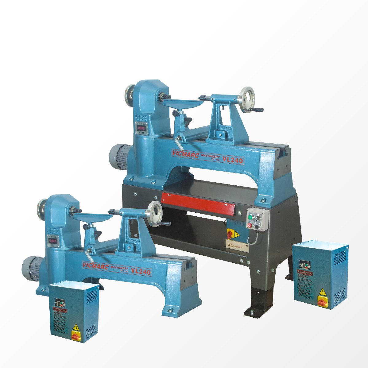 VICMARC VL 240el