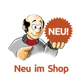 Neu! Muskatmahlwerke