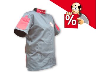 Drechseljacke Kurzarm