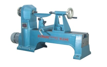 VICMARC VL240el, Tischmodell