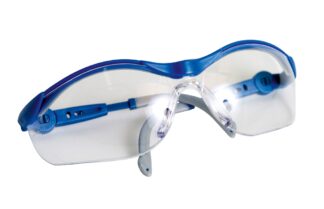 Schutzbrille