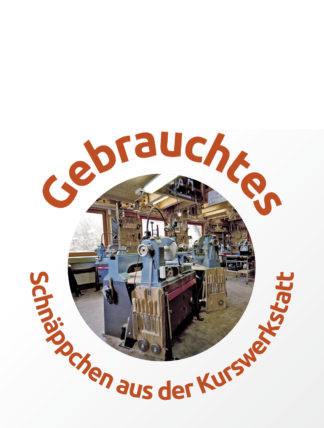 Gebrauchtes
