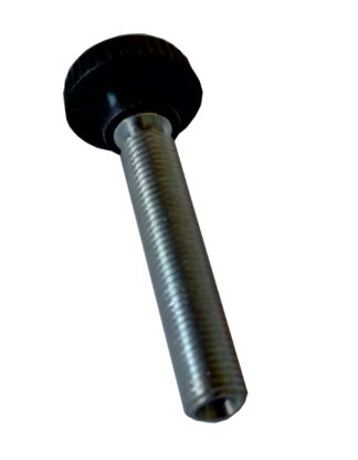 Schraube  mit Loch für Druckplatte, SVS-50 Multi