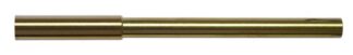 dns-PENCIL-Rohr, ohne Kappe