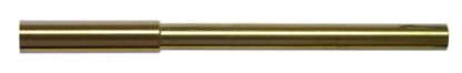 dns-PENCIL-Rohr, ohne Kappe