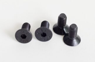 Schrauben für VM120 - M 6 x 12