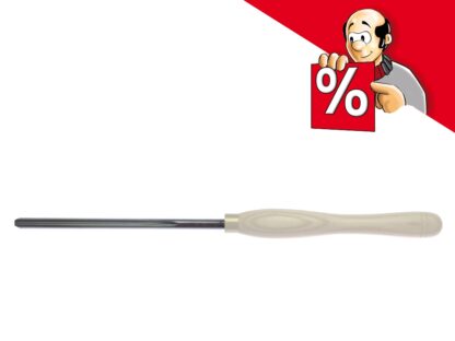 Ø 13 mm Schalenröhre ohne Heft