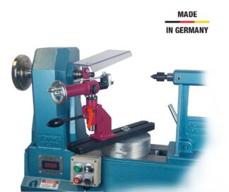 Kugeldrehvorrichtung - für VL300