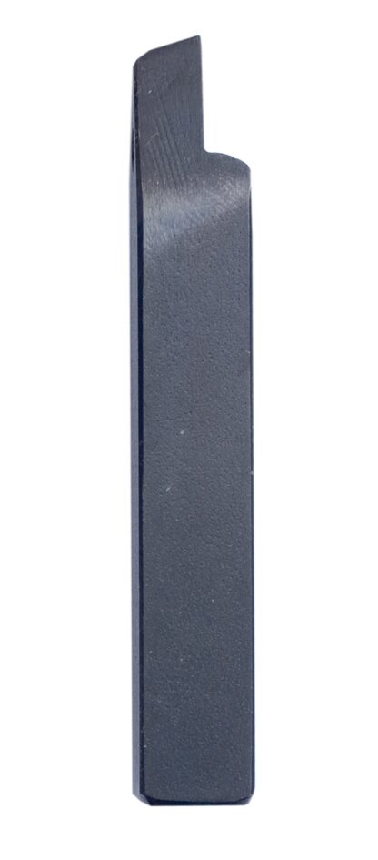 Stahlhalter für Hartmetall-Wendeplatten, 12 x 12 mm (ohne Wendeplatte)