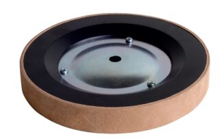 Tormek LA-220 Leder Abziehscheibe T-7/T-8
