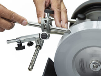 Tormek SVD-186R für Röhren und Klingen