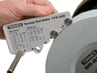 Tormek TTS-100 Einstelllehre