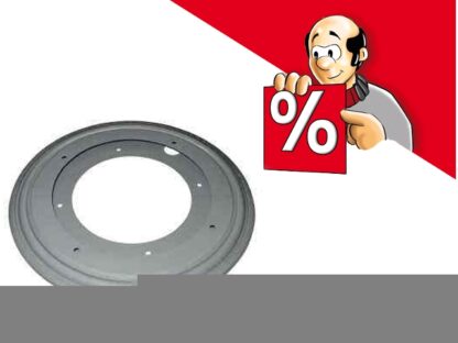 Drehtellerlager Ø 300 mm, Bestpreis ab €15,36