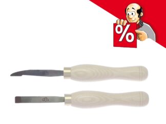 Strehler-Set 18 TPI