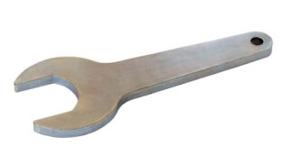 Maulschlüssel (41 mm) für VICMARC Planscheiben und dns-CBN-Scheibe