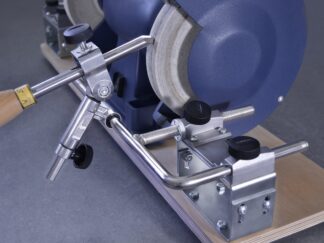Tormek BGM-100 Montagesatz für Doppelschleifer