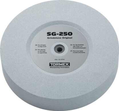 Tormek SG-250 Schleifstein, 250 x 50 mm für T-8, #220