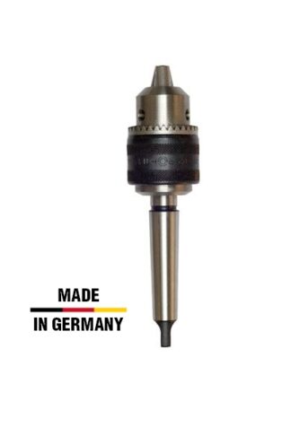 Bohrfutter
