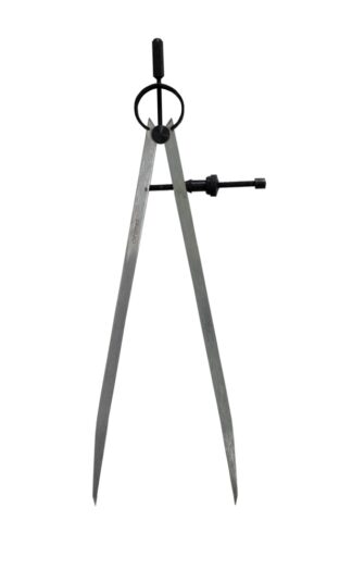 Federspitzzirkel