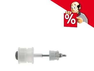 Angebot mit bis zu 22% Rabatt: CrushGrind Shaft