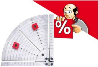 VM120 Planscheibensegmente