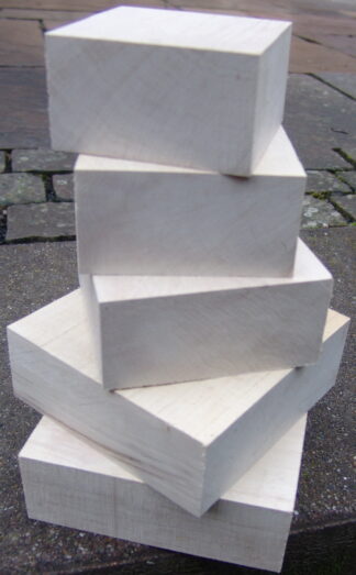 Hainbuchenklotz