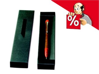 Schreibgeräte-Etui (1er), max 170 mm, ab € 1,64