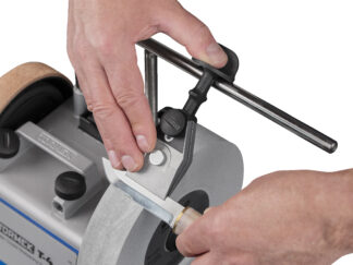 Vorrichtung für Messer