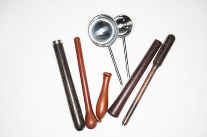 5ml Messlöffel, 1 TL, S-Ø 4 mm, Ø 33 mm, Made in Germany, ab € 3,96/St.