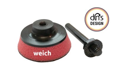 Angebot Schleifteller Ø45 mm