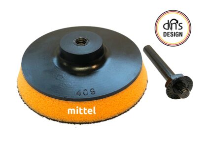 Angebot Schleifteller Ø75 mm