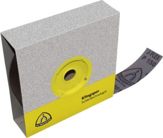 Schleifleinen 25 m Rolle