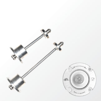 dns-Pfeffermahlwerke