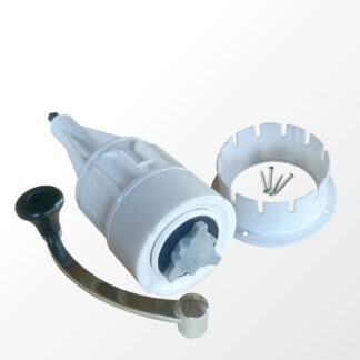 CrushGind Kaffeemahlwerk