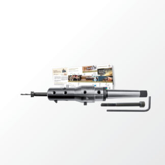 dns-Mühlenausdrehkopf MAK für CrushGrind, Pfeffer und Muskat