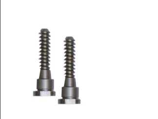 Angebot mit 50% Rabatt: 2 VICMARC-Zentrums-Schraube 10 mm zum Preis von einer