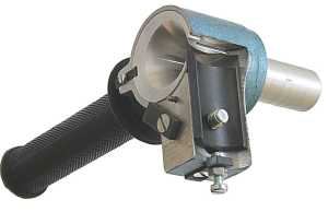 Angebot: Hand-Dübelfräsapparat mit Hülse