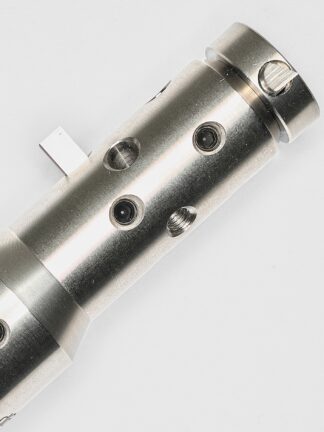 Angebot mit 20 + 2 % Rabatt NEU: MAK-Tiefenausdreher mit gerader Klinge