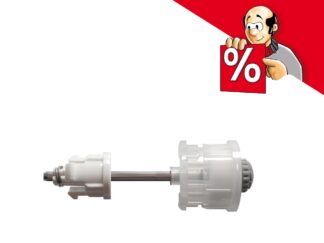 CrushGrind SHAFT MINI