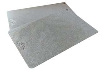 Angebot mit 30% Diamant-Abziehplatten, mittel und fein