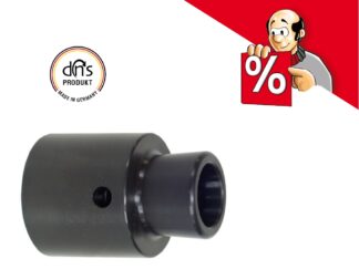 Angebot: dns-Einschlagfutter