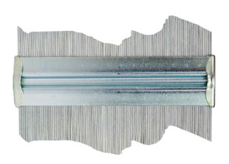 Angebot mit 20% Konturenlehre/Profilschablone, 150 mm, mit ca. 160 Profilnadeln