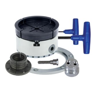 VICMARC VM100 Startset, Ø 55 Hai, 100 mm Standardb., Planscheibenr. PV:10%